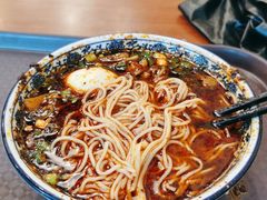 -有礼有面(知春路店)