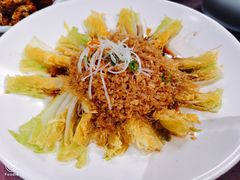 -羲和雅苑•北京烤鸭(平安国际金融中心店)