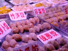 -龙眼市场(龙眼南路店)