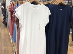 -优衣库(太原龙湖万达广场店)