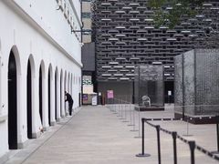 -大馆(前中区警署建築群)