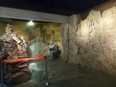 -重庆历史名人馆