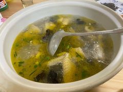 -高老庄·老溧阳·私房菜(南山竹海店)