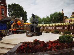 -安徒生童话乐园