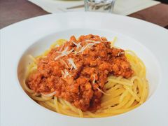 意面-宿醉意大利餐厅(老车站1970文创园店)