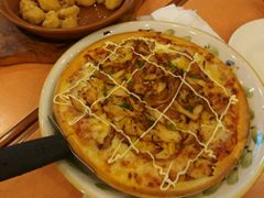 -萨莉亚意式餐厅(河东万达店)