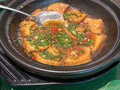-费大厨辣椒炒肉(太平老街店)