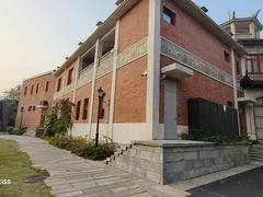 -赤坎·广东华侨国际旅游度假区