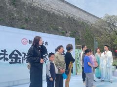 -徐家鸭子·非遗烤鸭(老门东店)