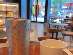 -星巴克(深圳五洲星苑店)