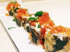 -小句号·精致料理(江南环球港店)