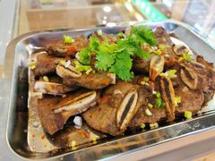 -锅圈食汇火锅烧烤食材超市(黄浦江路店)