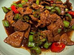 -新安江奶酸菜鱼(总店)