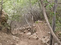 -龙泉峪长城