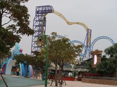 -厦门方特梦幻王国