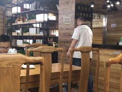 -王胖子驴肉火烧(鼓楼店)
