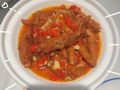 -兰湘子·湘菜小炒(南京江宁万达店)