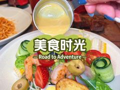 -MEAT MATE 鲜食肉铺(颐堤港店)