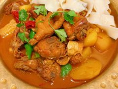 -阿拉丁新疆风味餐厅·清真(罗廊巷店)
