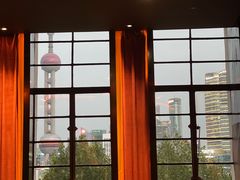 -YUE·6·西式融合餐厅(外滩六号店)