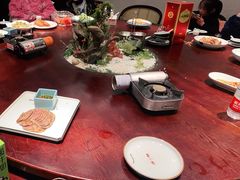 -阿财老铺·凤阳土菜馆
