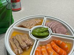 -忆家名门·上海菜(徐家汇店)
