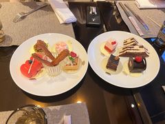 -盛宴自助餐厅(运达喜来登店)