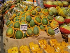 -blt精品超市(KKMALL京基店)