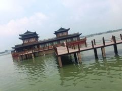 -洛漾舸船宴餐厅(洛漾半岛店)