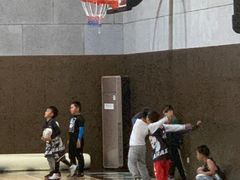-梦想之巅·青少年篮球·羽毛球·培训中心(西站店)