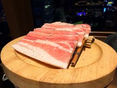 -一品诚记烤肉(大连柏威年购物中心店)
