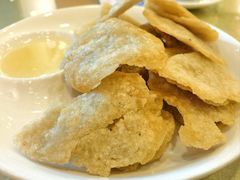炸灌肠-东四民芳餐厅(朝阳门店)