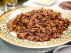 -烤肉季饭庄