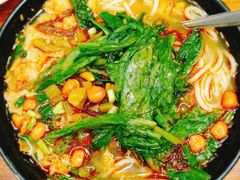 -螺蛳粉先生(蓟门桥店)