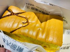 -木子木水日式烫面包(中盛店)