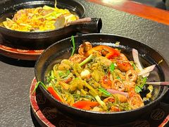 -旺爷砂锅·茶作(国贸城店)