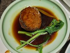-绿茶餐厅(天津天河城店)