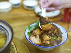 -聪辉同安老美食饭店(大元路店)