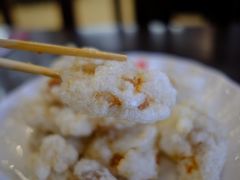 招牌锅包肉-服务大楼冷面(延大店)