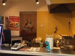 -傅强排骨(成都总店)