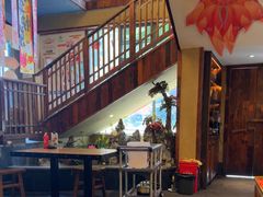-李久其家民间餐厅(观沙岭公园店)