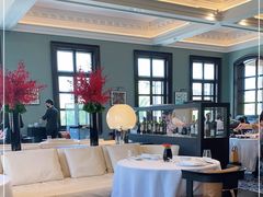 大堂-宝丽轩中餐厅BAOLIXUAN