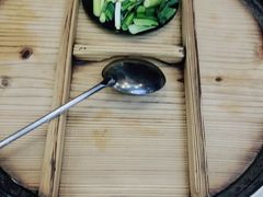 -曹丞相·地锅鸡·地锅鱼(武林店)