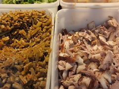 -阜阳杜大大卷馍(塘沽路店)