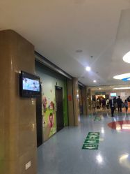 -重庆医科大学附属儿童医院(两江院区)