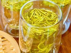 -香芙茗茶楼(梅家坞总店)