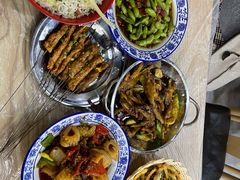 -江城燕子大排档(江汉路步行街店)