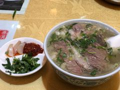 -陕西风味餐厅(陕西省驻京办店)