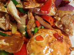 -四川小胡子海鲜(丁村万人海鲜广场店)