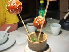 -初蓉丨遇见新川菜(亲贤街荣耀店)
